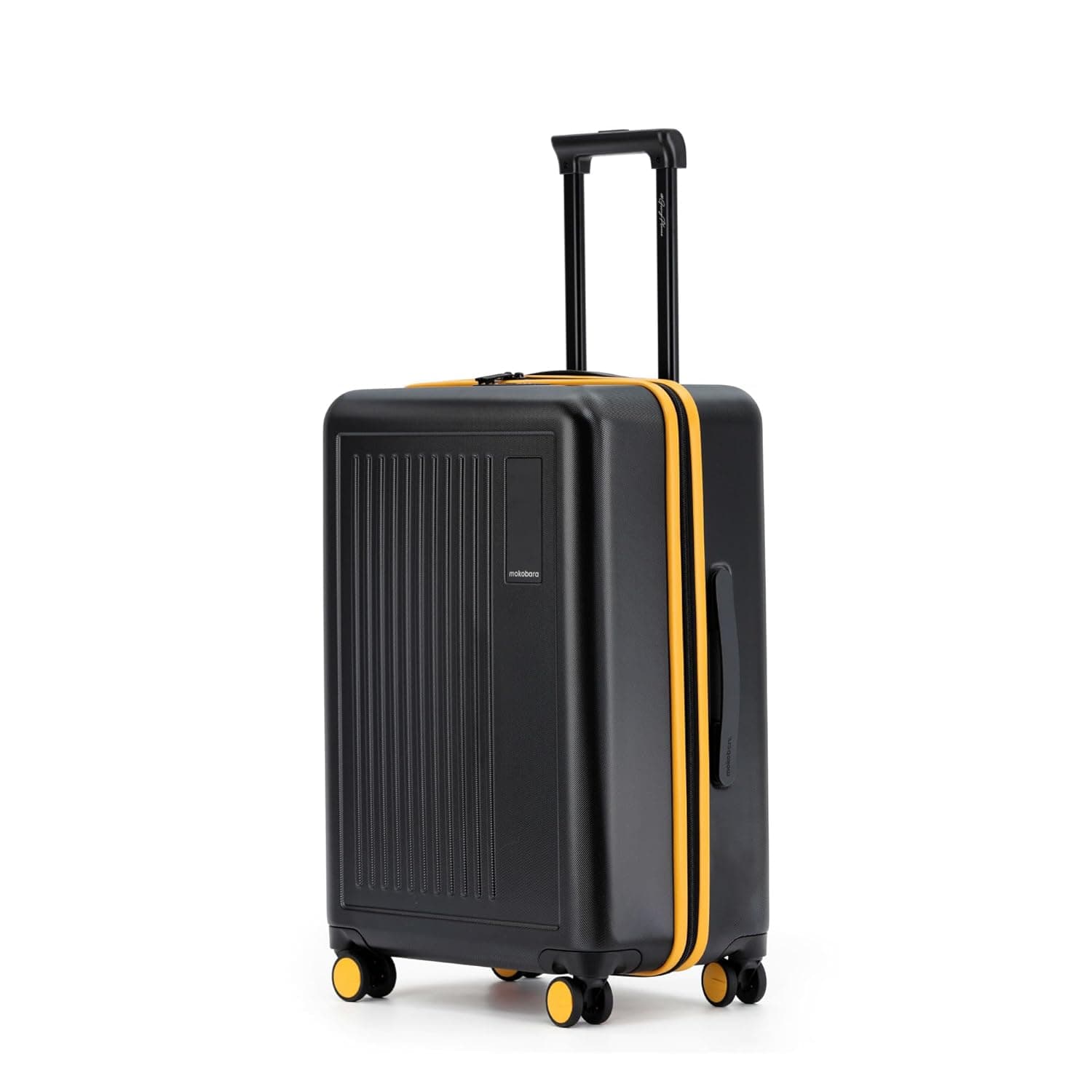 MOKOBARA The Transit Luggage 65L
